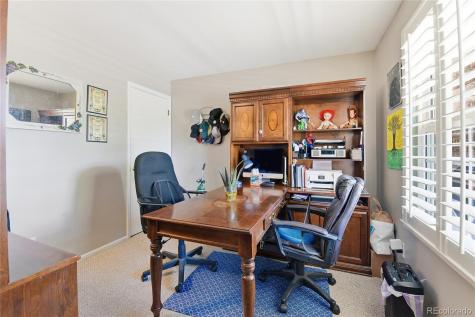 7942 S Corona Court Centennial CO 80122