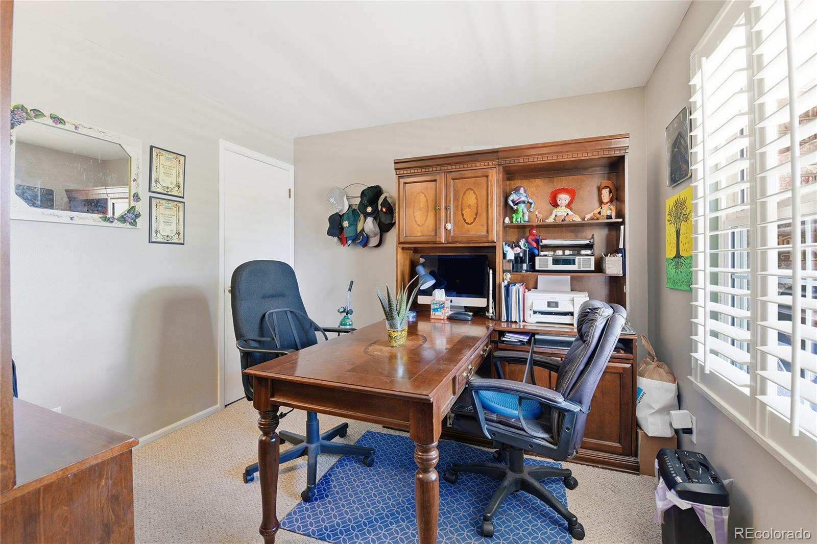 7942 S Corona Court Centennial CO 80122