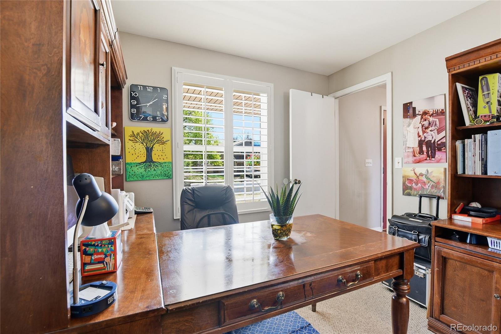 7942 S Corona Court Centennial CO 80122