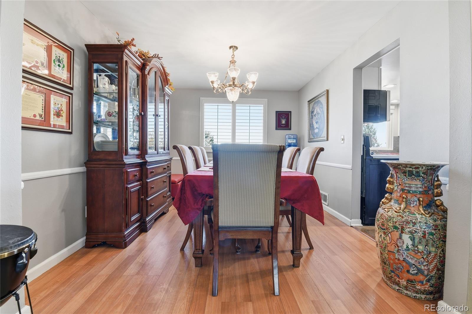 7942 S Corona Court Centennial CO 80122