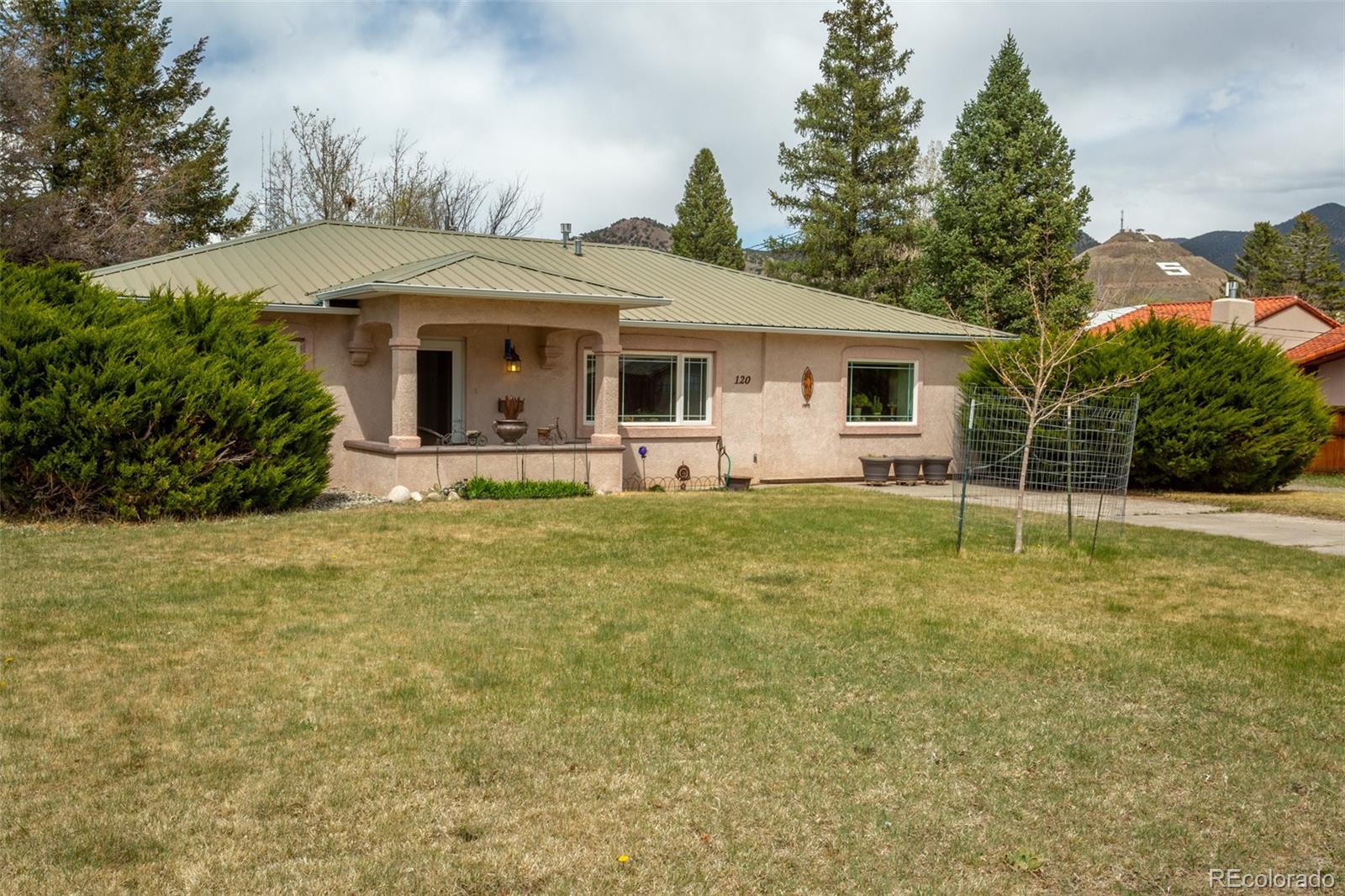 120 W Park Avenue Salida CO 81201