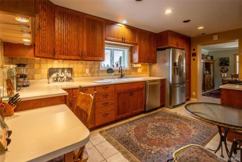 120 W Park Avenue Salida CO 81201