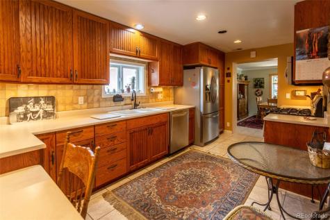120 W Park Avenue Salida CO 81201