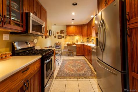 120 W Park Avenue Salida CO 81201