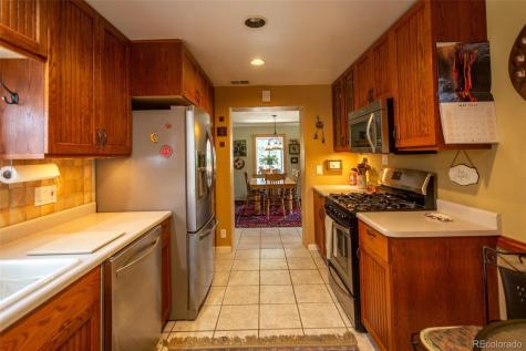 120 W Park Avenue Salida CO 81201