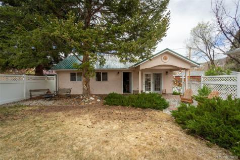 120 W Park Avenue Salida CO 81201