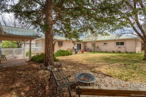 120 W Park Avenue Salida CO 81201