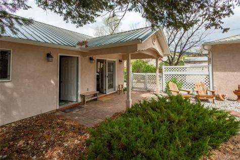 120 W Park Avenue Salida CO 81201