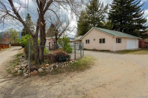 120 W Park Avenue Salida CO 81201
