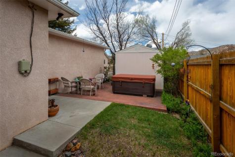 120 W Park Avenue Salida CO 81201
