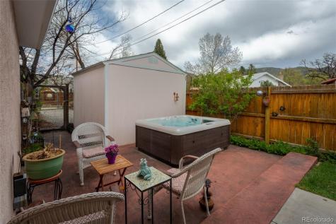 120 W Park Avenue Salida CO 81201