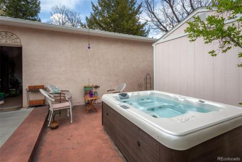 120 W Park Avenue Salida CO 81201
