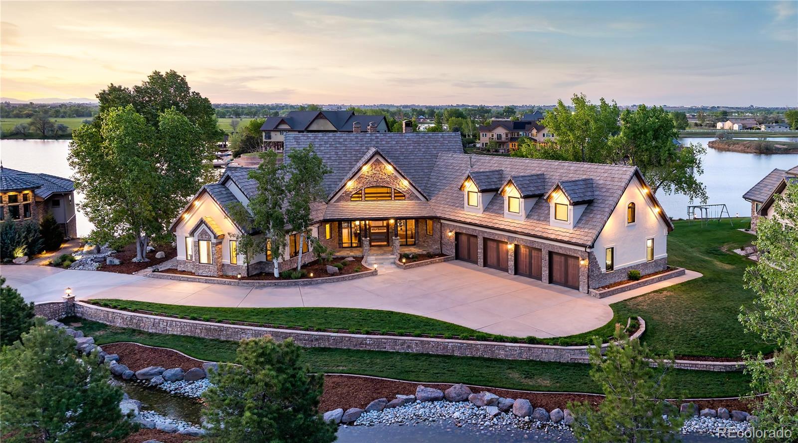 9833 Shoreline Drive Longmont CO 80504