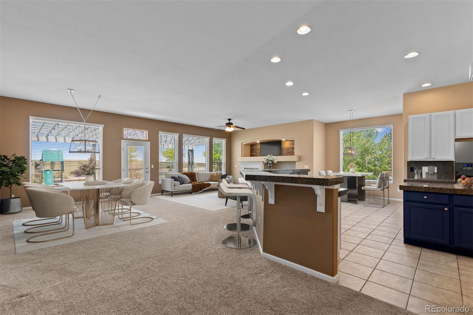 49915 E Antelope Drive Bennett CO 80102