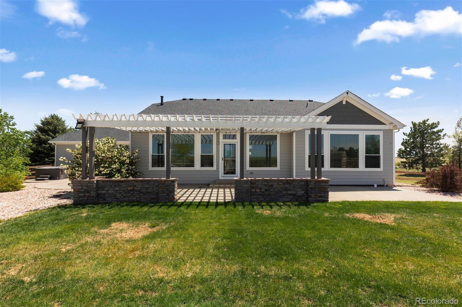 49915 E Antelope Drive Bennett CO 80102