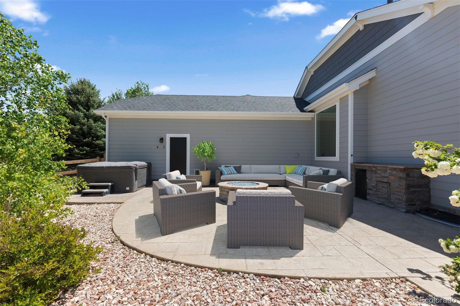 49915 E Antelope Drive Bennett CO 80102