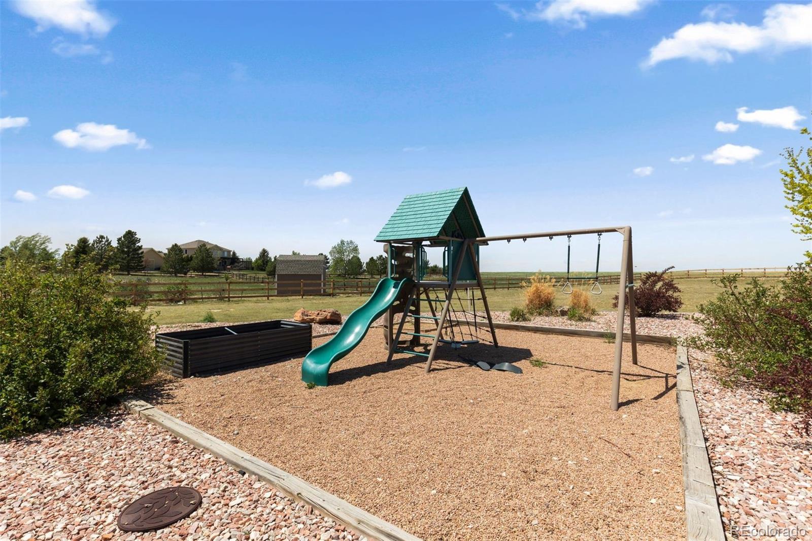 49915 E Antelope Drive Bennett CO 80102