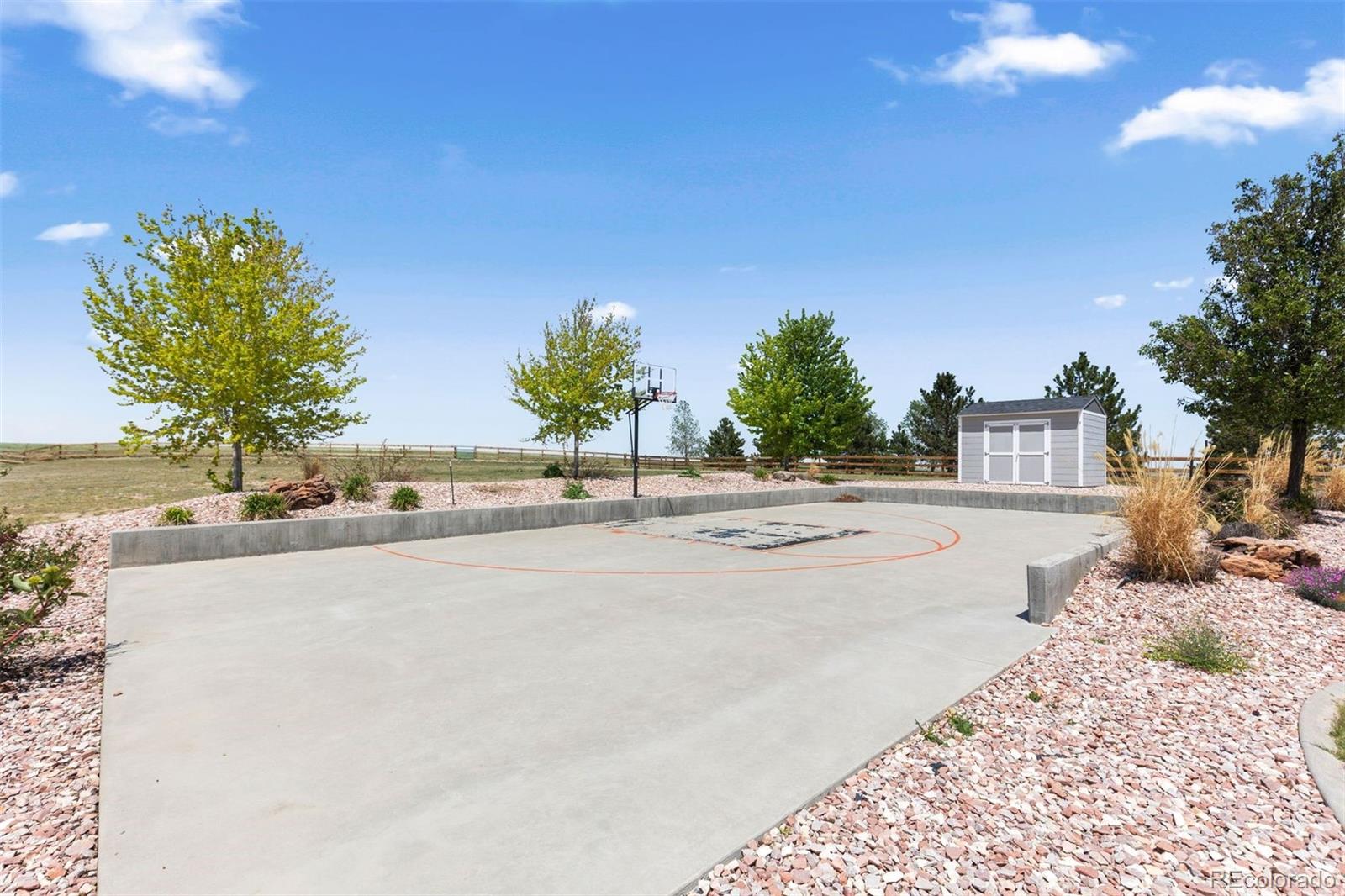 49915 E Antelope Drive Bennett CO 80102