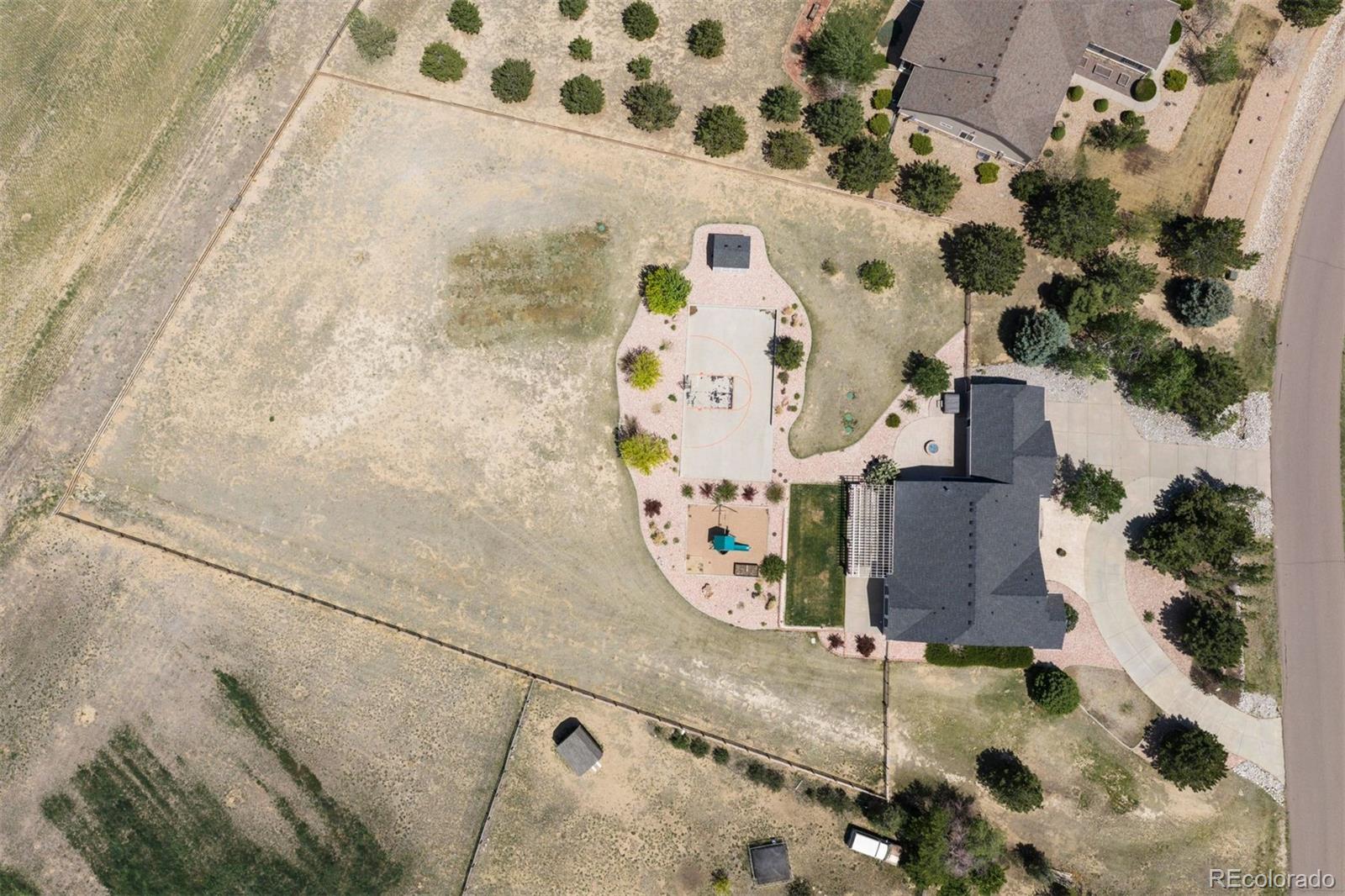 49915 E Antelope Drive Bennett CO 80102