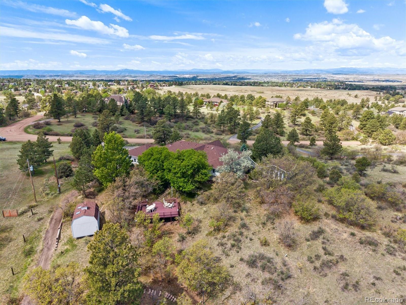 6886 Village Road Parker CO 80134