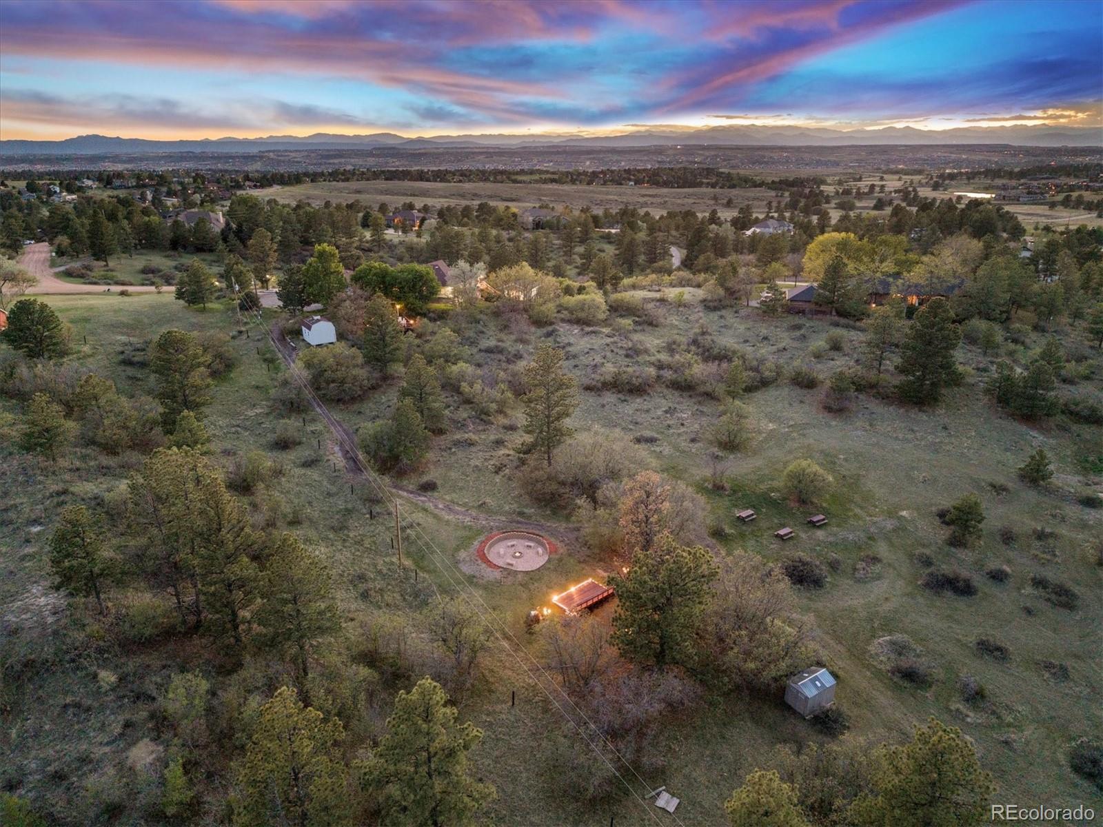 6886 Village Road Parker CO 80134