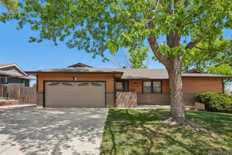11040 Acoma Street Northglenn CO 80234