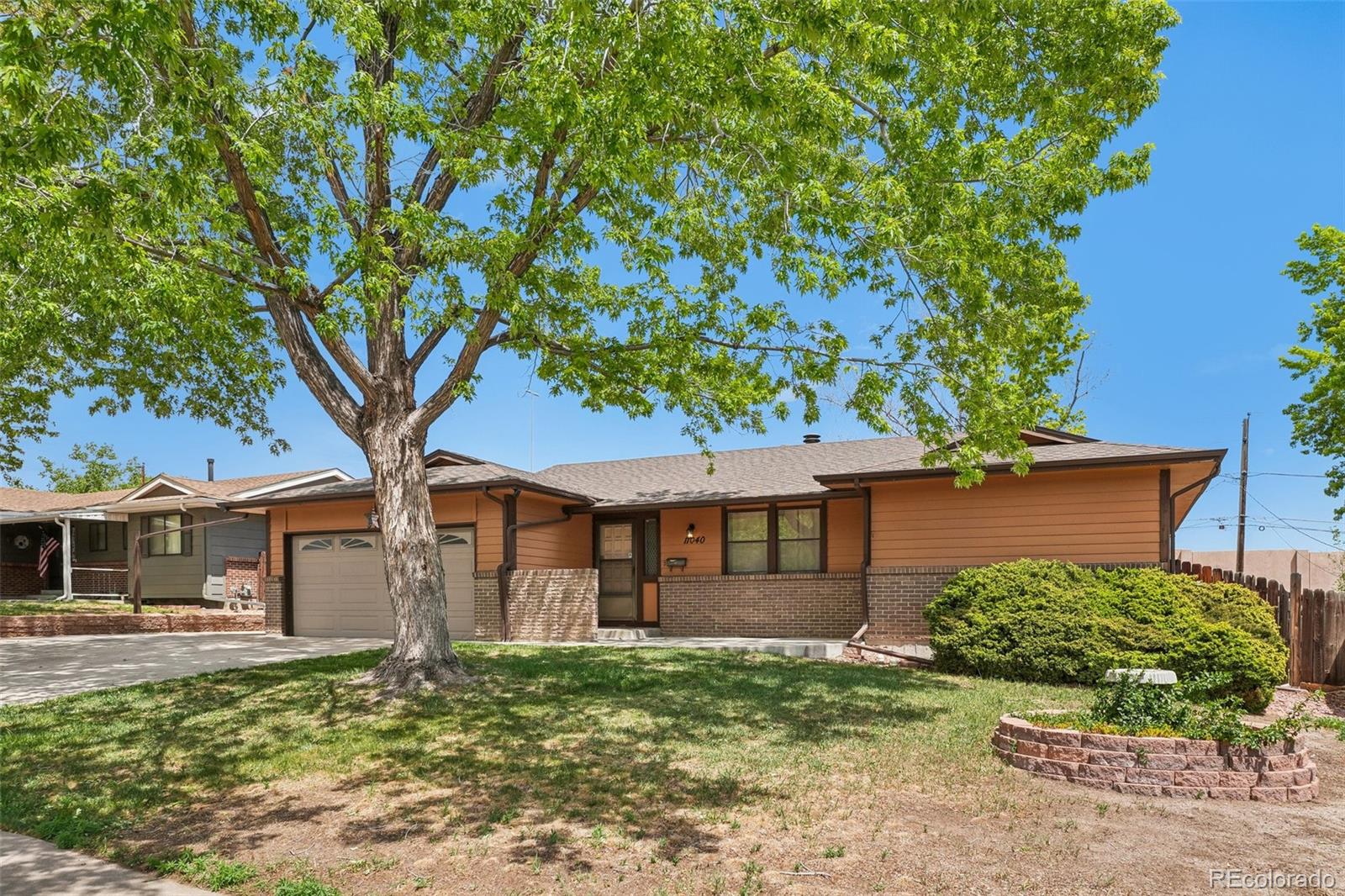 11040 Acoma Street Northglenn CO 80234