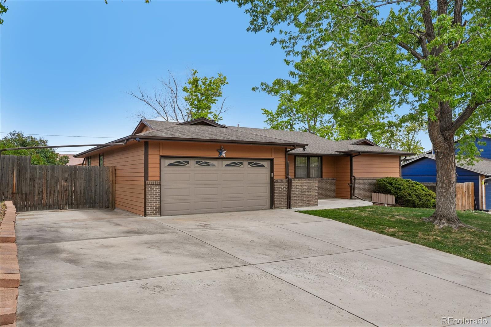 11040 Acoma Street Northglenn CO 80234