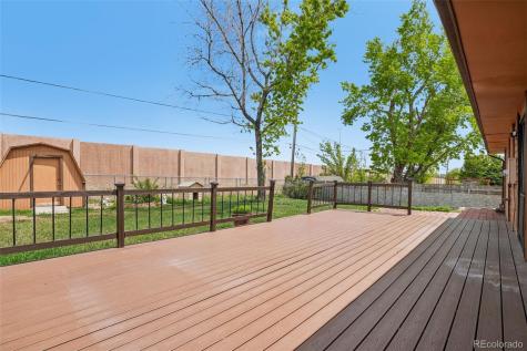 11040 Acoma Street Northglenn CO 80234