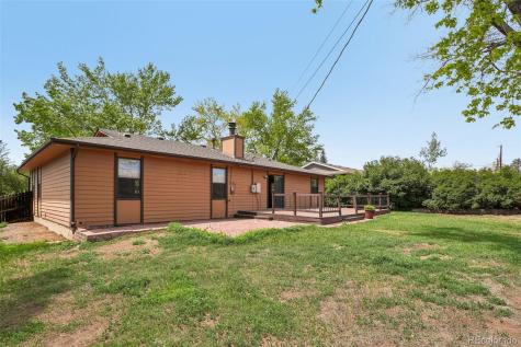 11040 Acoma Street Northglenn CO 80234