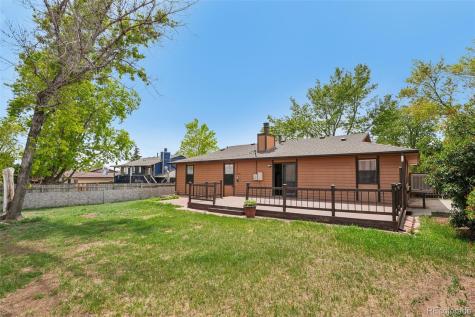 11040 Acoma Street Northglenn CO 80234
