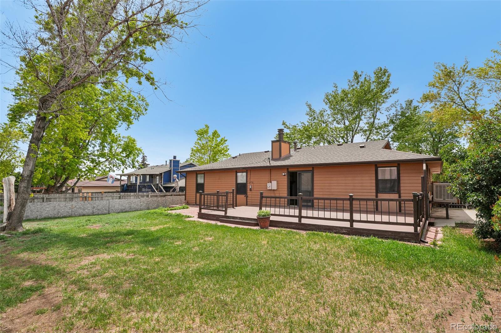 11040 Acoma Street Northglenn CO 80234