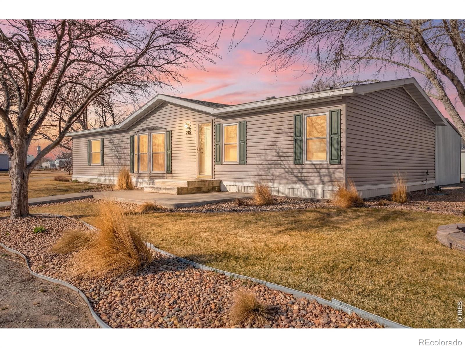 215 N 2nd Street Iliff CO 80736