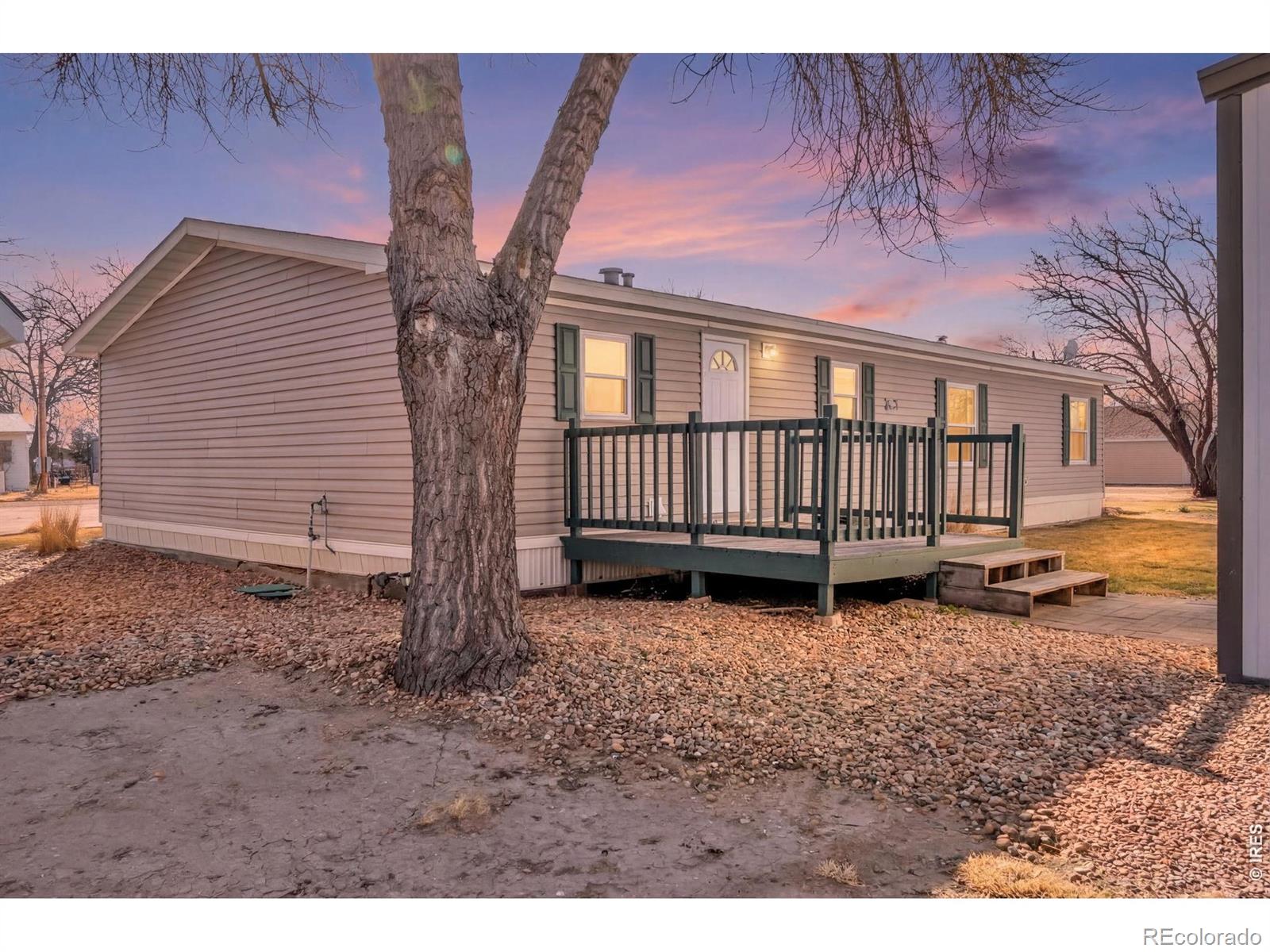 215 N 2nd Street Iliff CO 80736