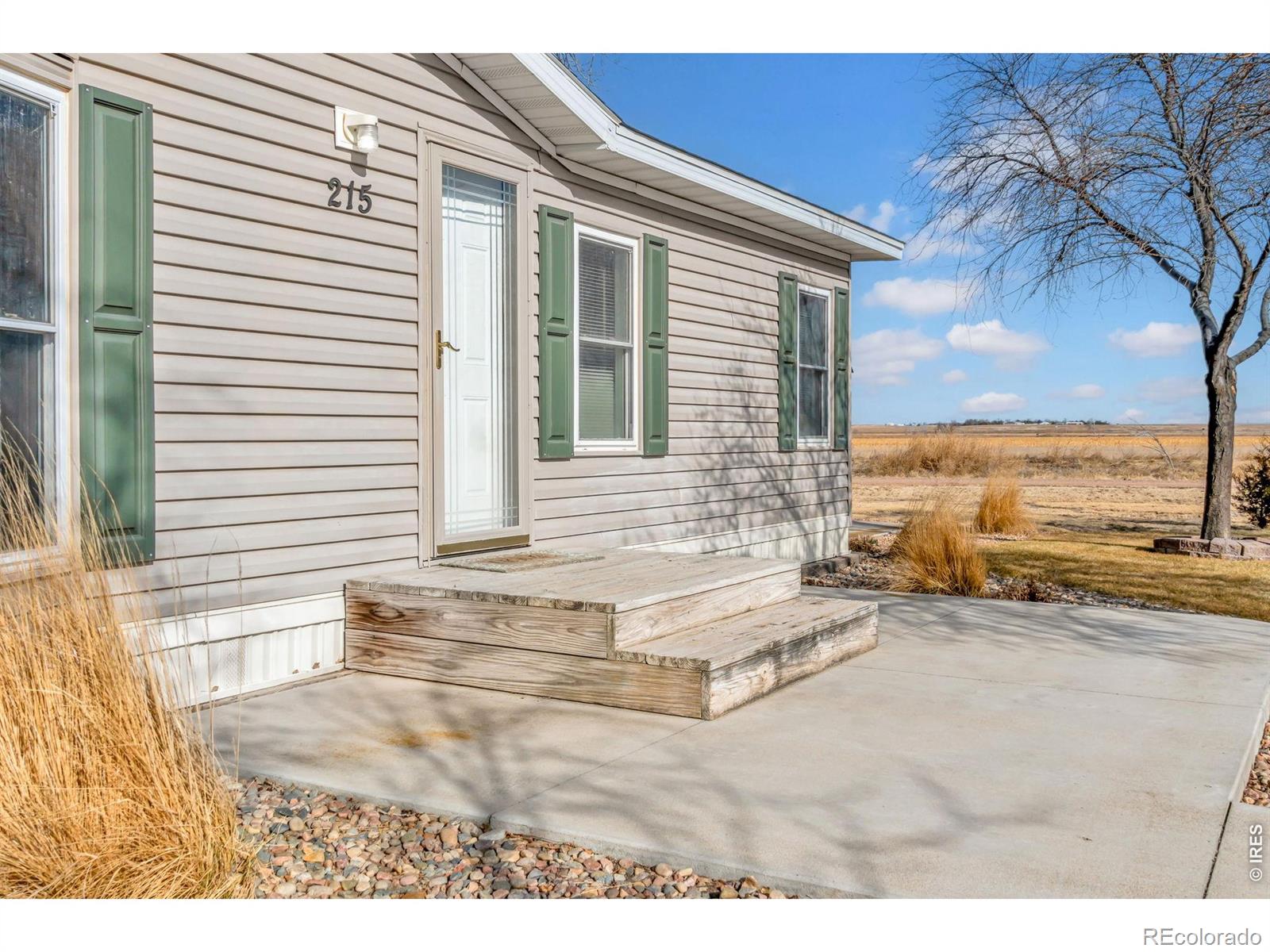 215 N 2nd Street Iliff CO 80736