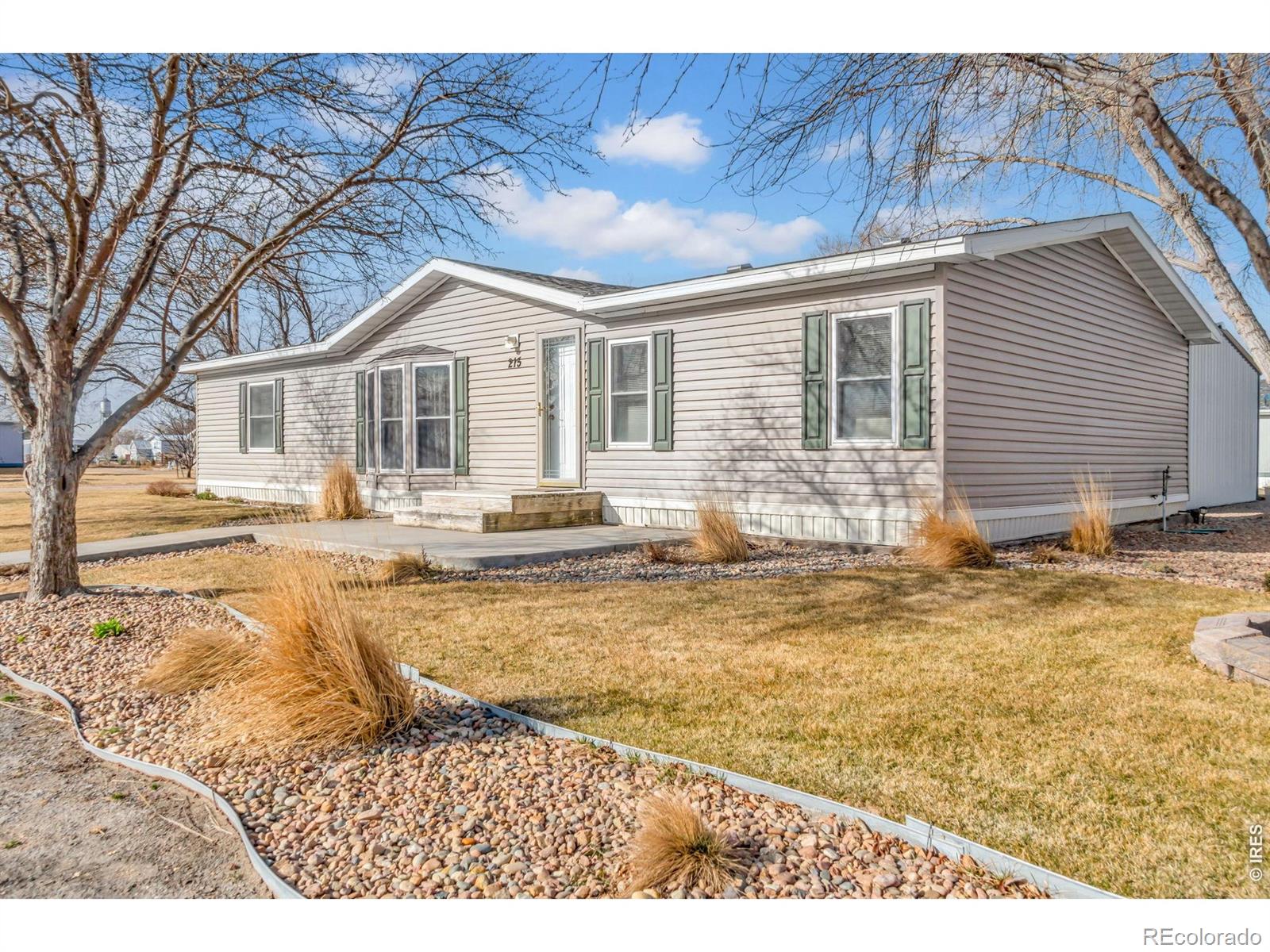 215 N 2nd Street Iliff CO 80736
