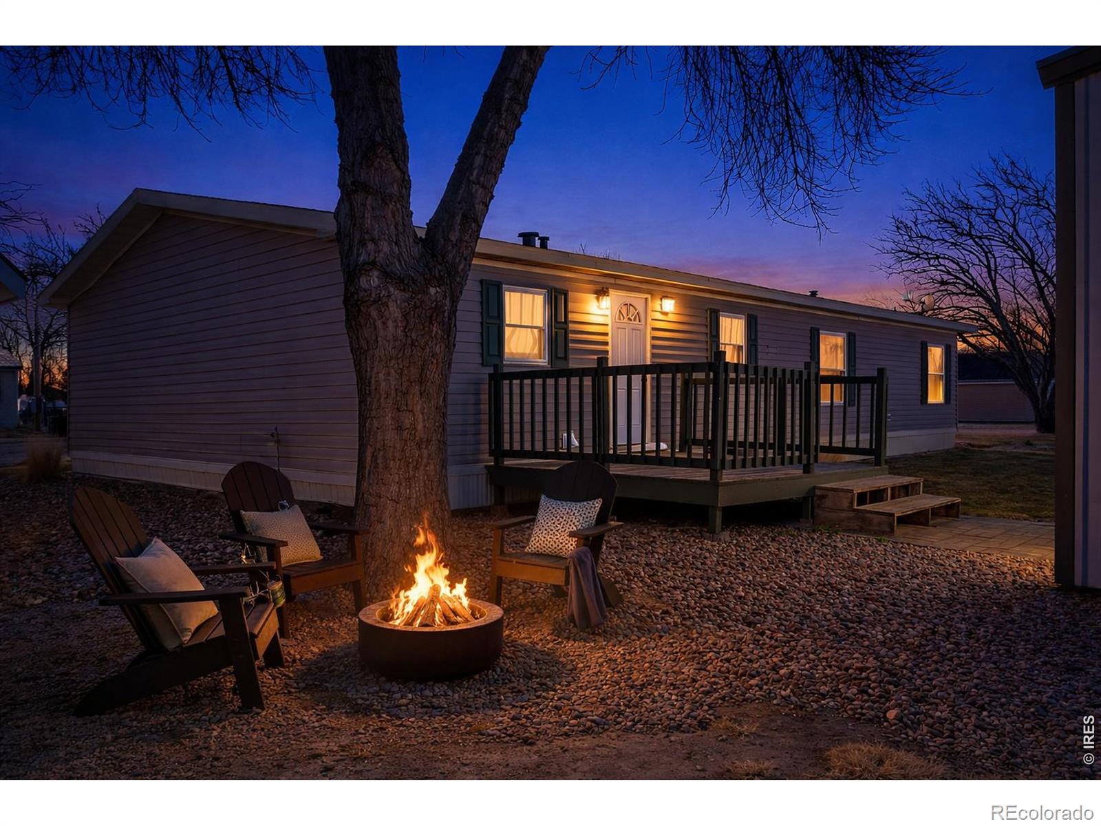 215 N 2nd Street Iliff CO 80736