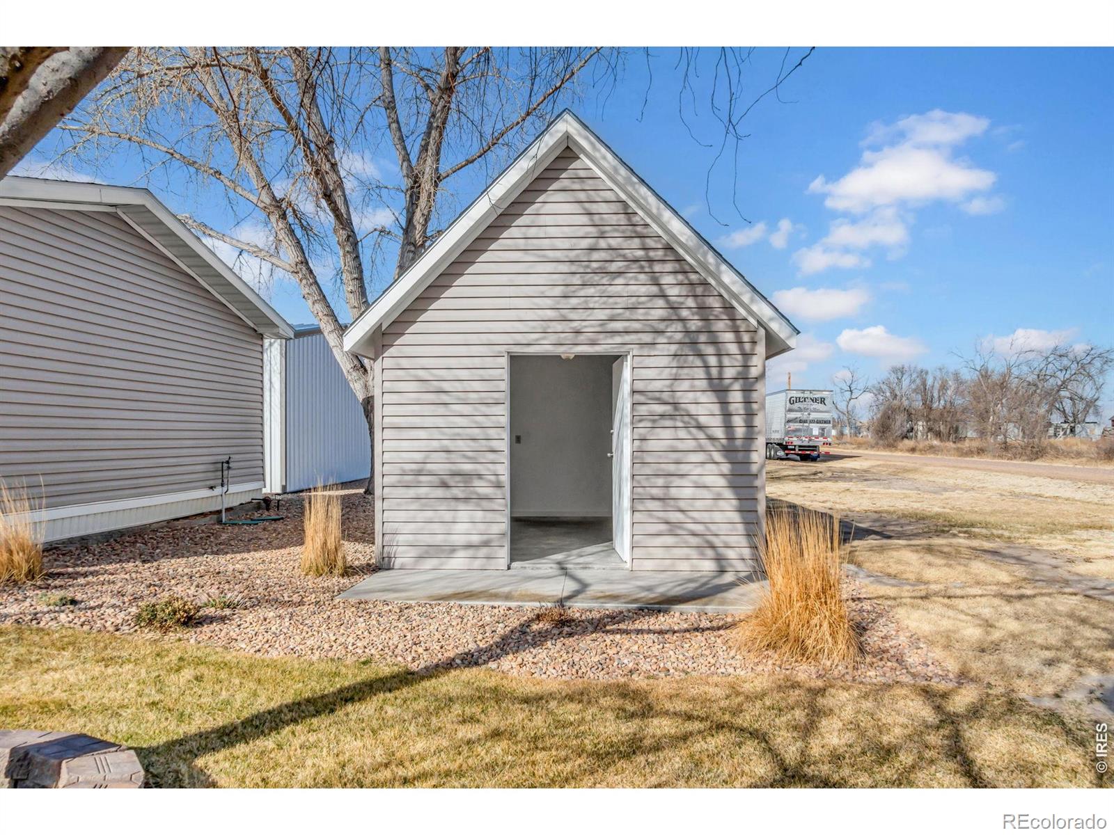 215 N 2nd Street Iliff CO 80736