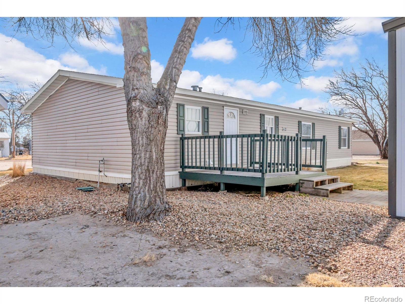215 N 2nd Street Iliff CO 80736