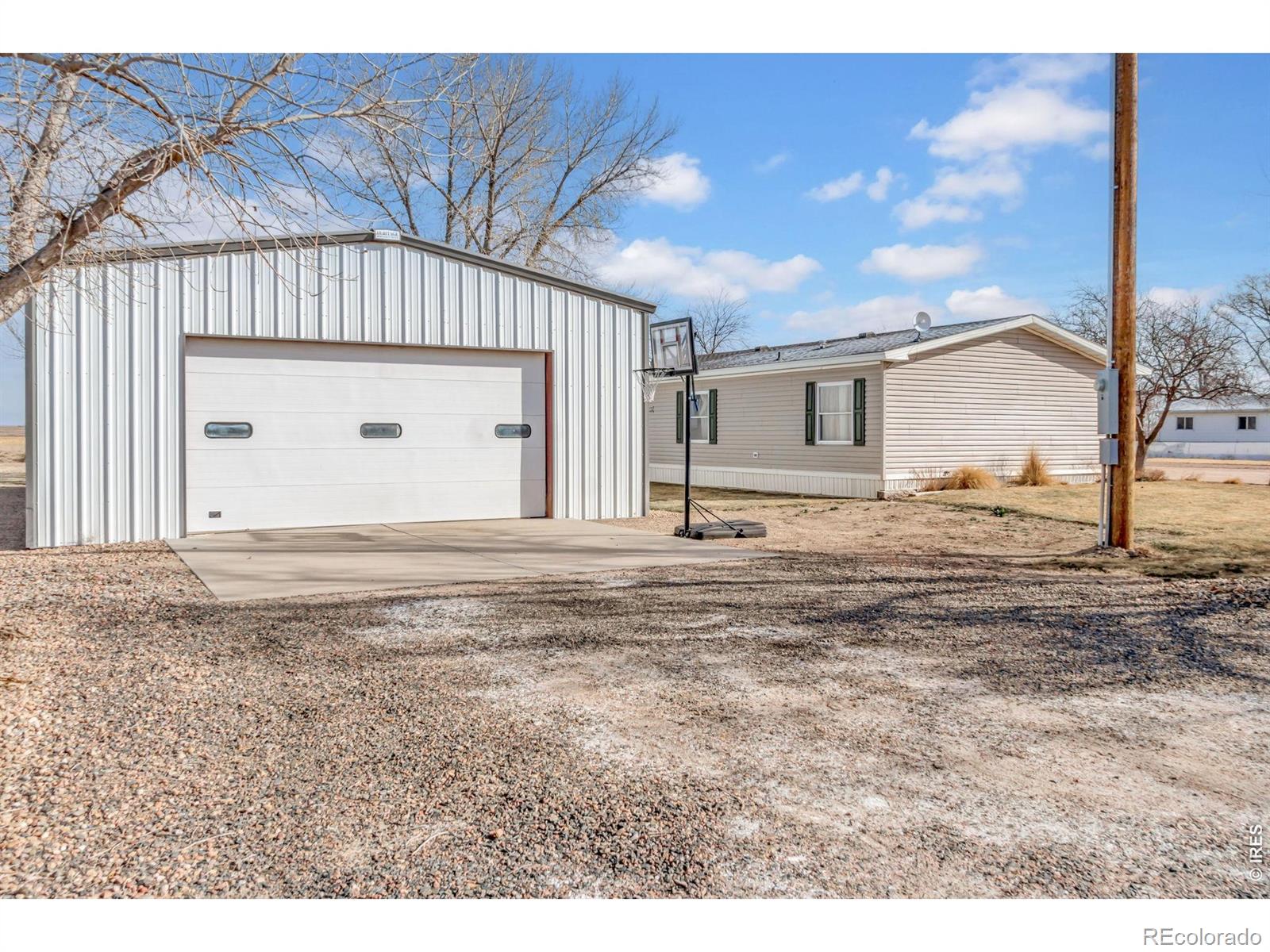 215 N 2nd Street Iliff CO 80736