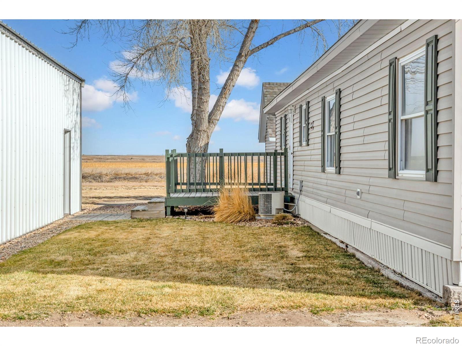 215 N 2nd Street Iliff CO 80736