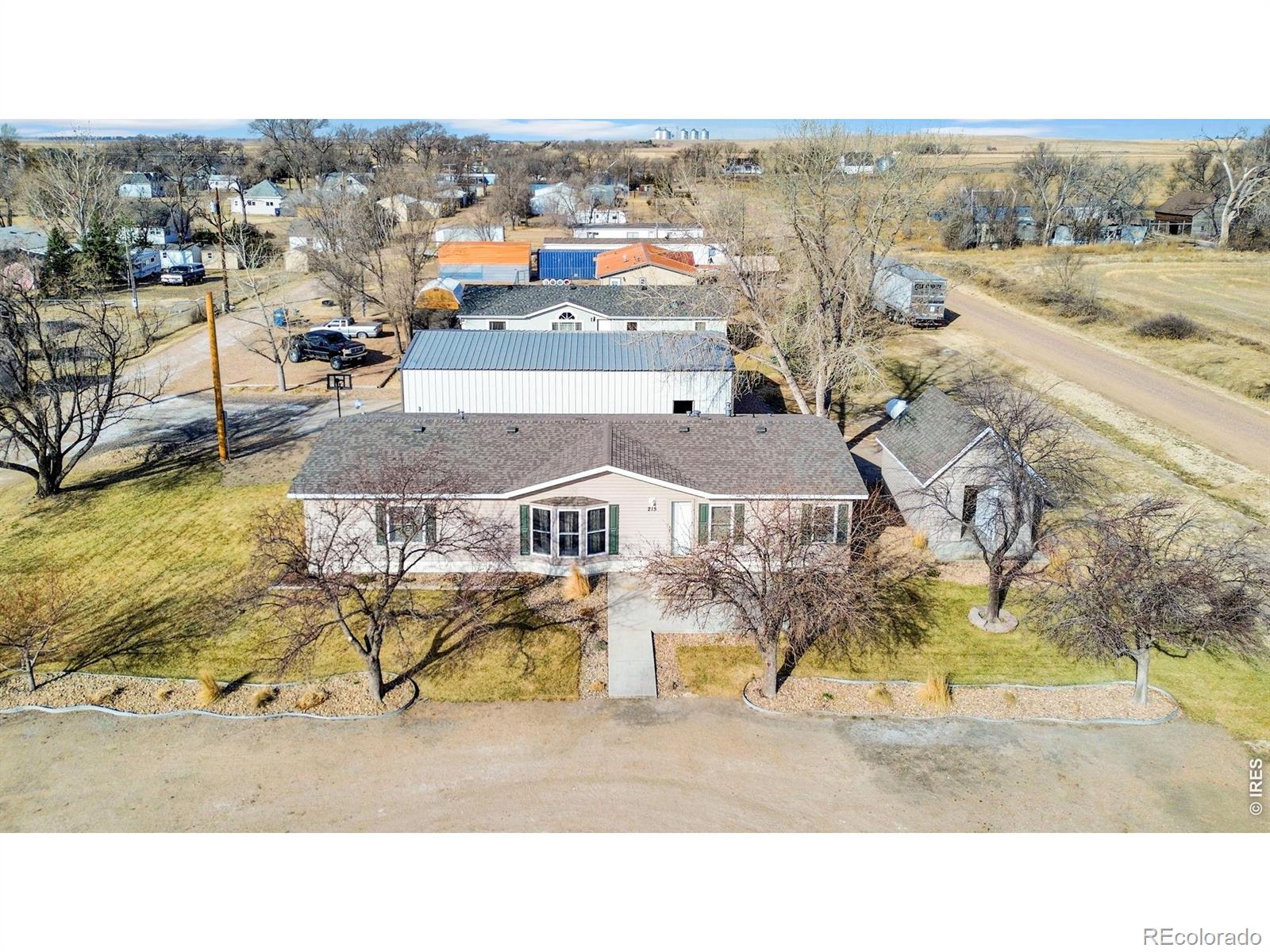 215 N 2nd Street Iliff CO 80736