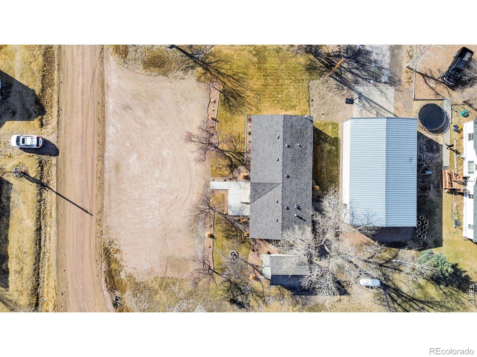 215 N 2nd Street Iliff CO 80736