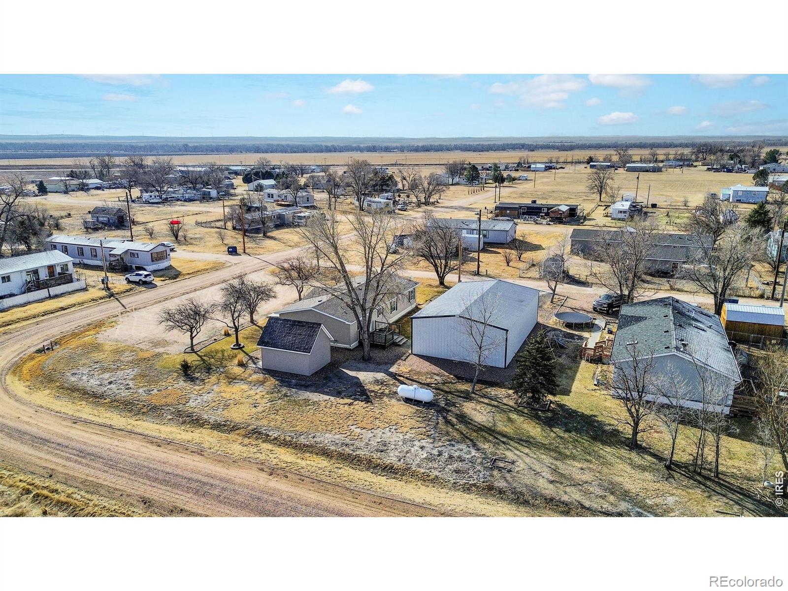 215 N 2nd Street Iliff CO 80736