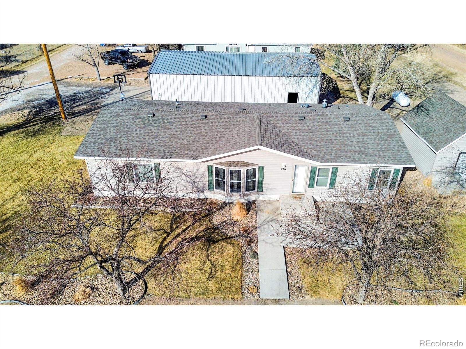 215 N 2nd Street Iliff CO 80736
