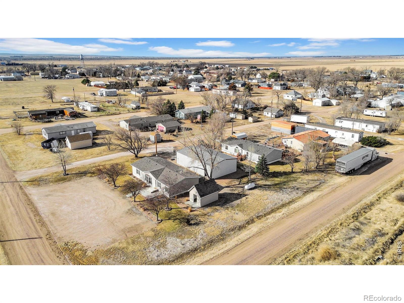215 N 2nd Street Iliff CO 80736