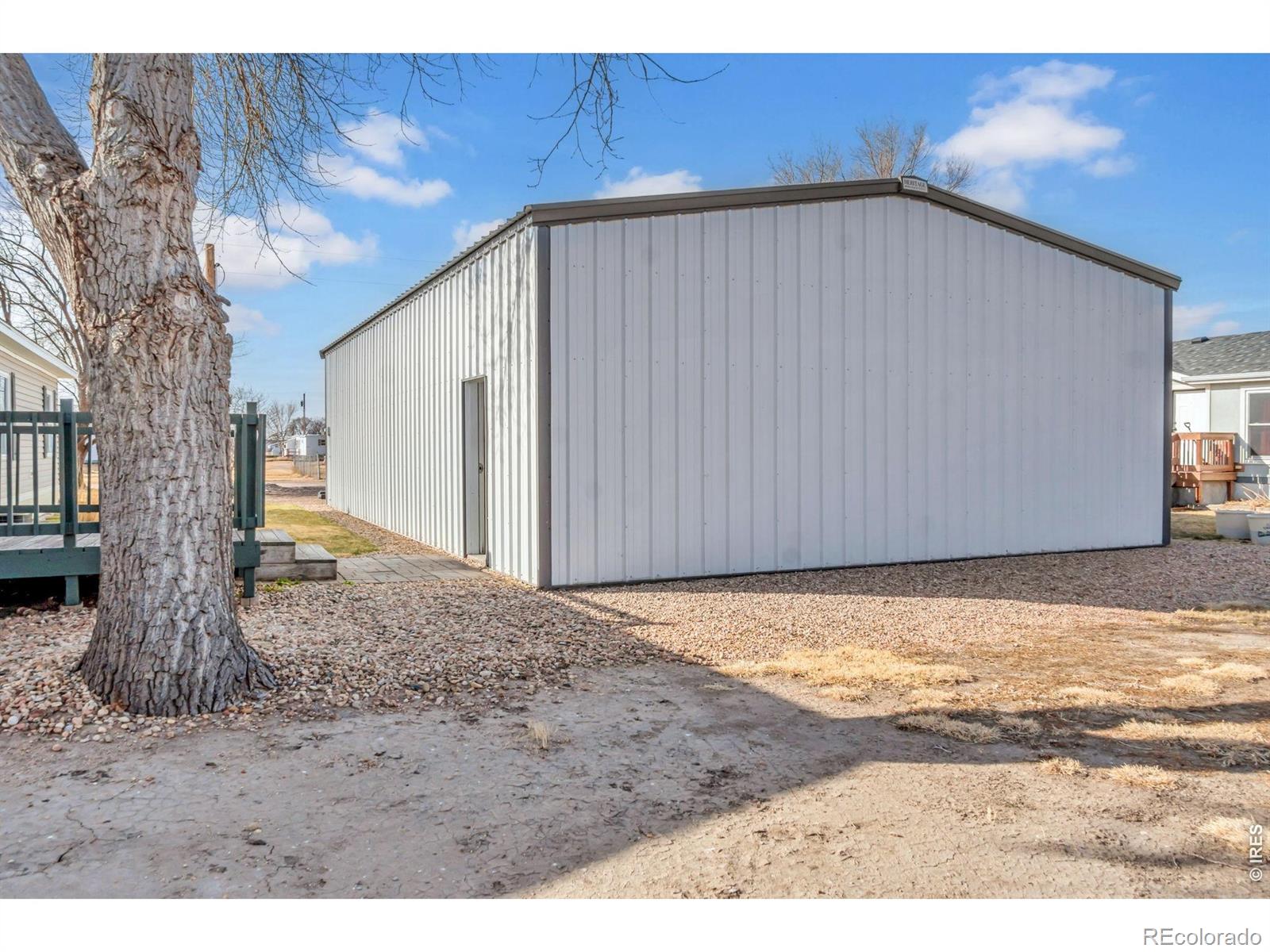 215 N 2nd Street Iliff CO 80736