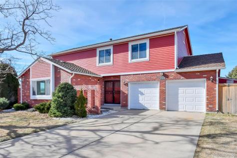 7528 Queen Circle Arvada CO 80005