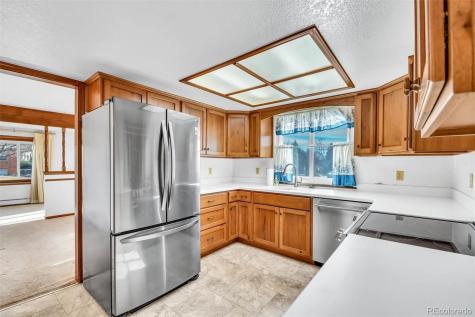 7528 Queen Circle Arvada CO 80005