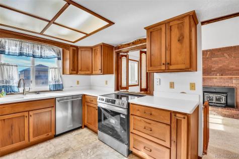 7528 Queen Circle Arvada CO 80005